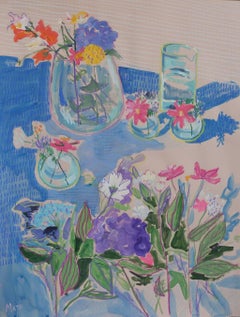 Summer still life