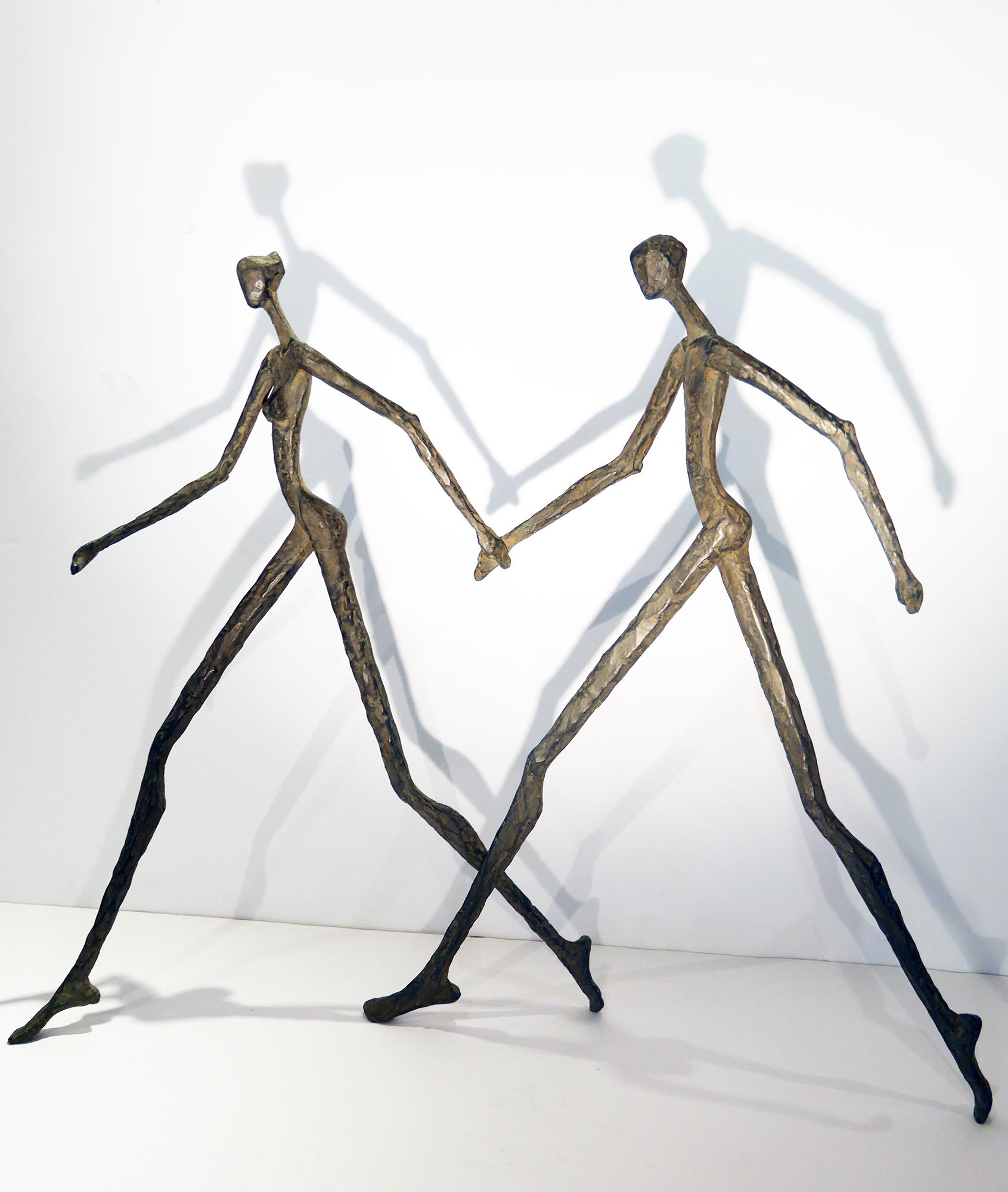 Nude Sculptures at 1stDibs