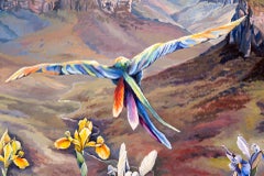 Freedom - Freedom -  the great bird of creativity summons courage, soaring free