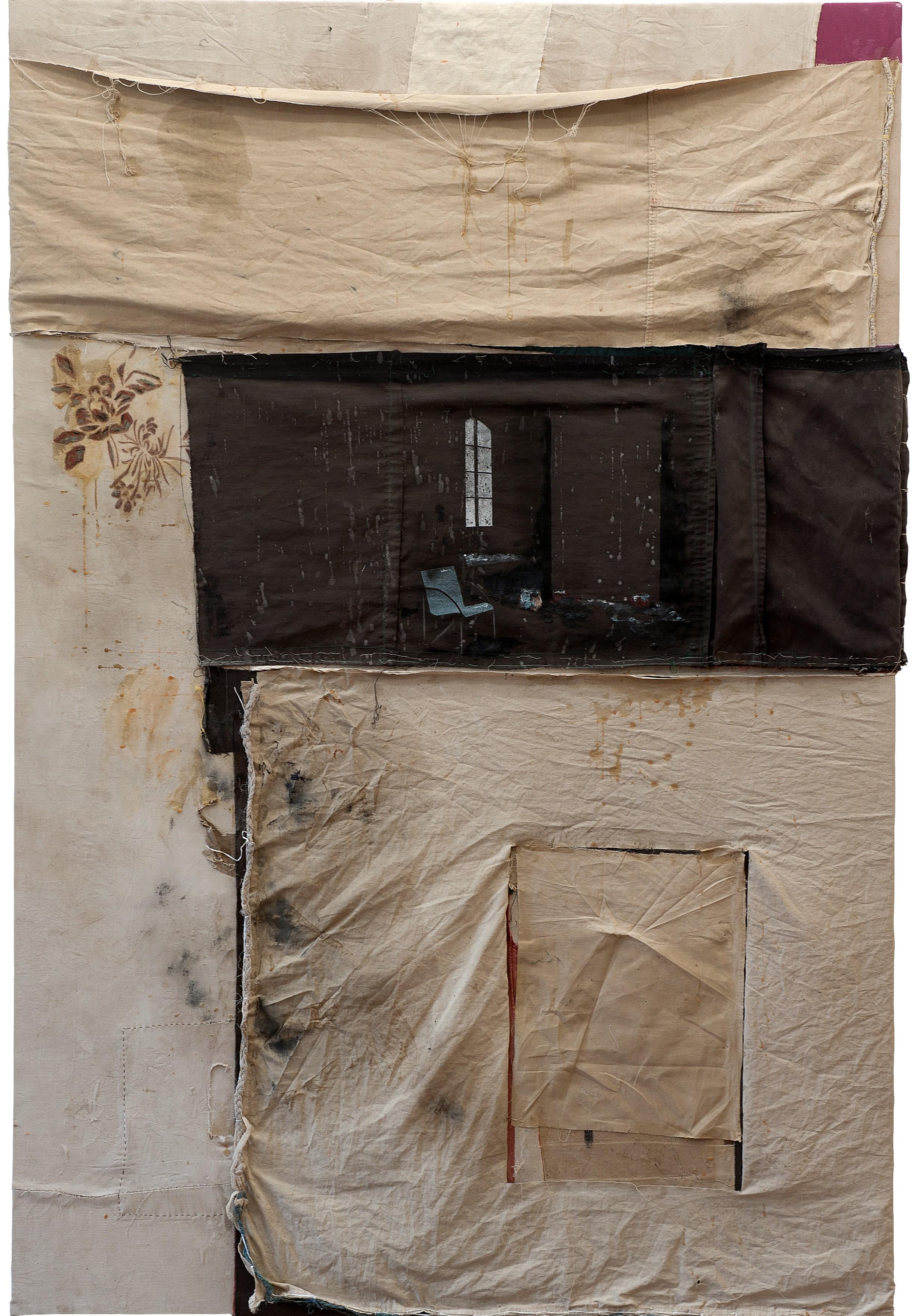 Memoire d
Atelier Numéro 47 - Mixed Media Art de Sebastien Bayet