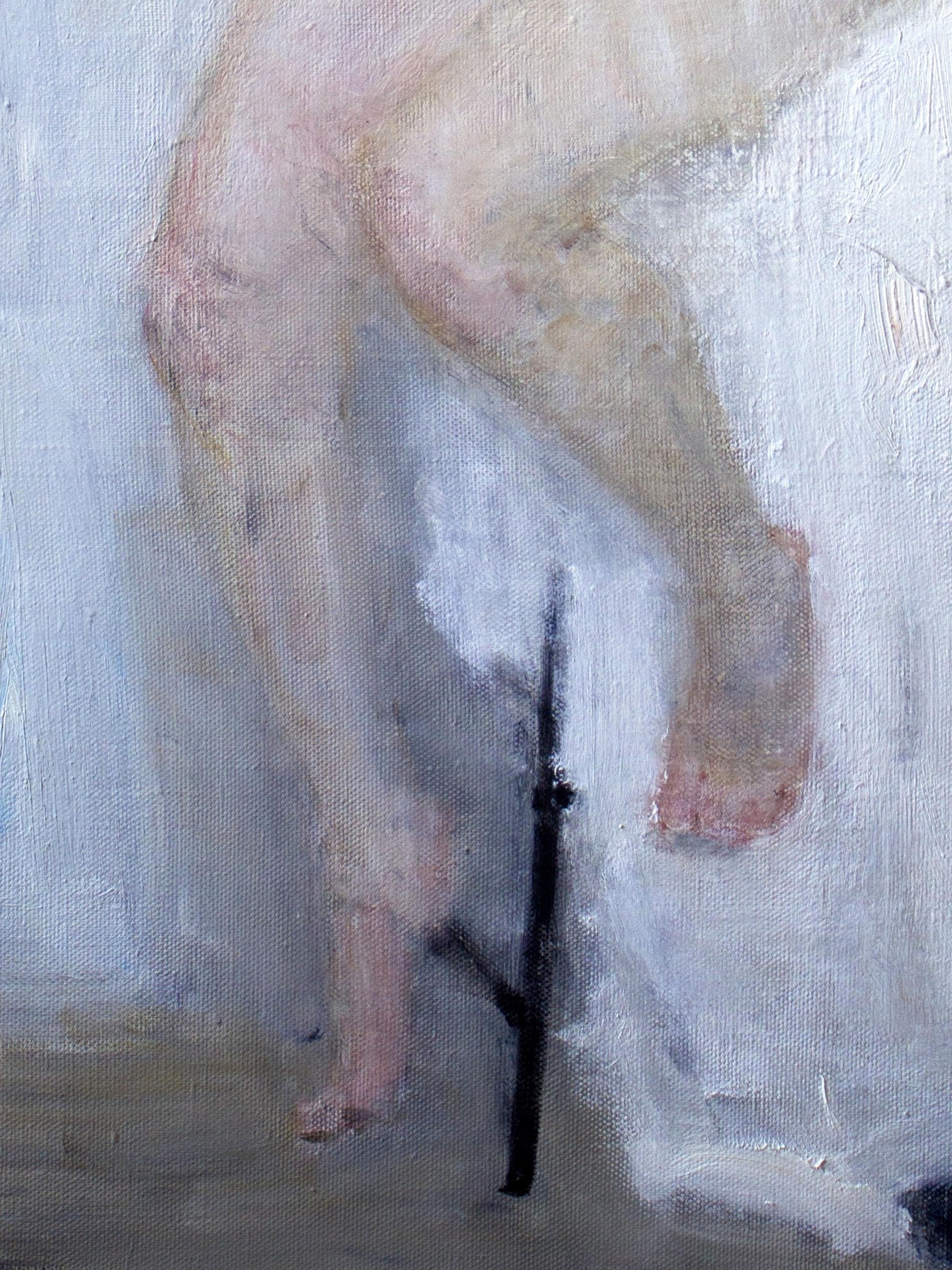 anna ushakova nude