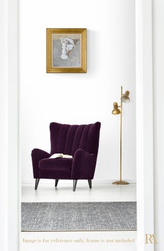 Still Life №10 - 21st Century Contemporary Minimalist Oil Painting