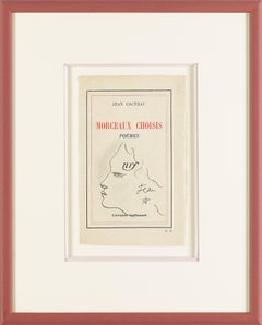 " Morceaux Choisis " originale certificato