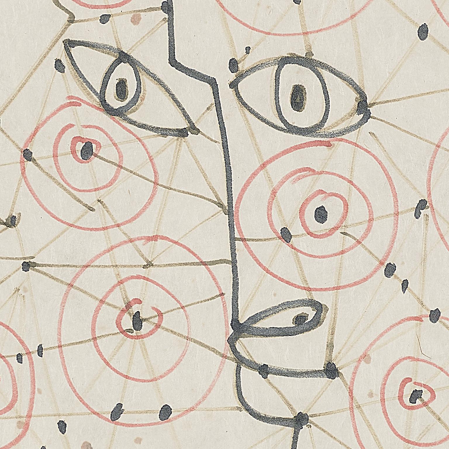 guillaume poeta surrealista