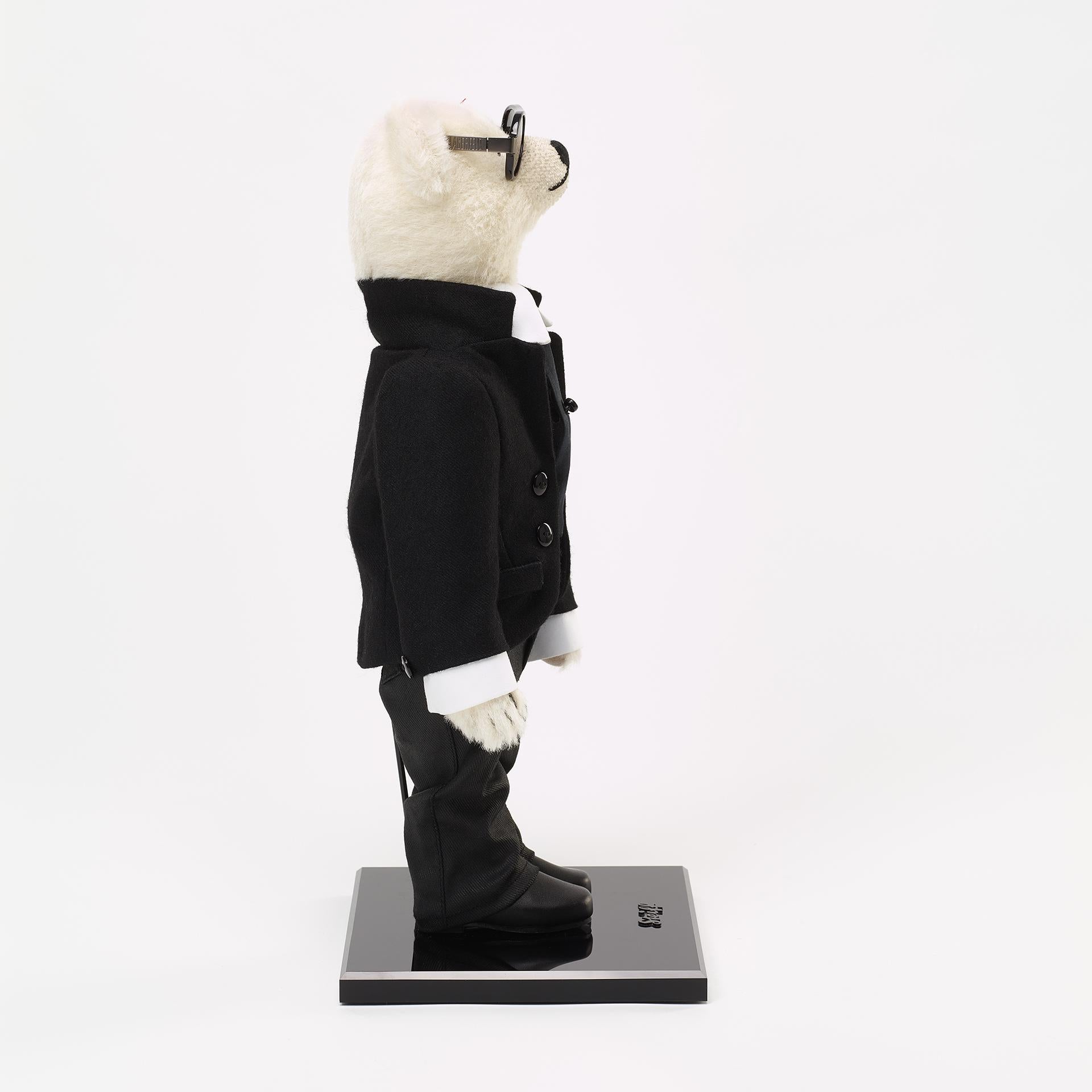 Teddy Bear Famous collector ! For Sale 4