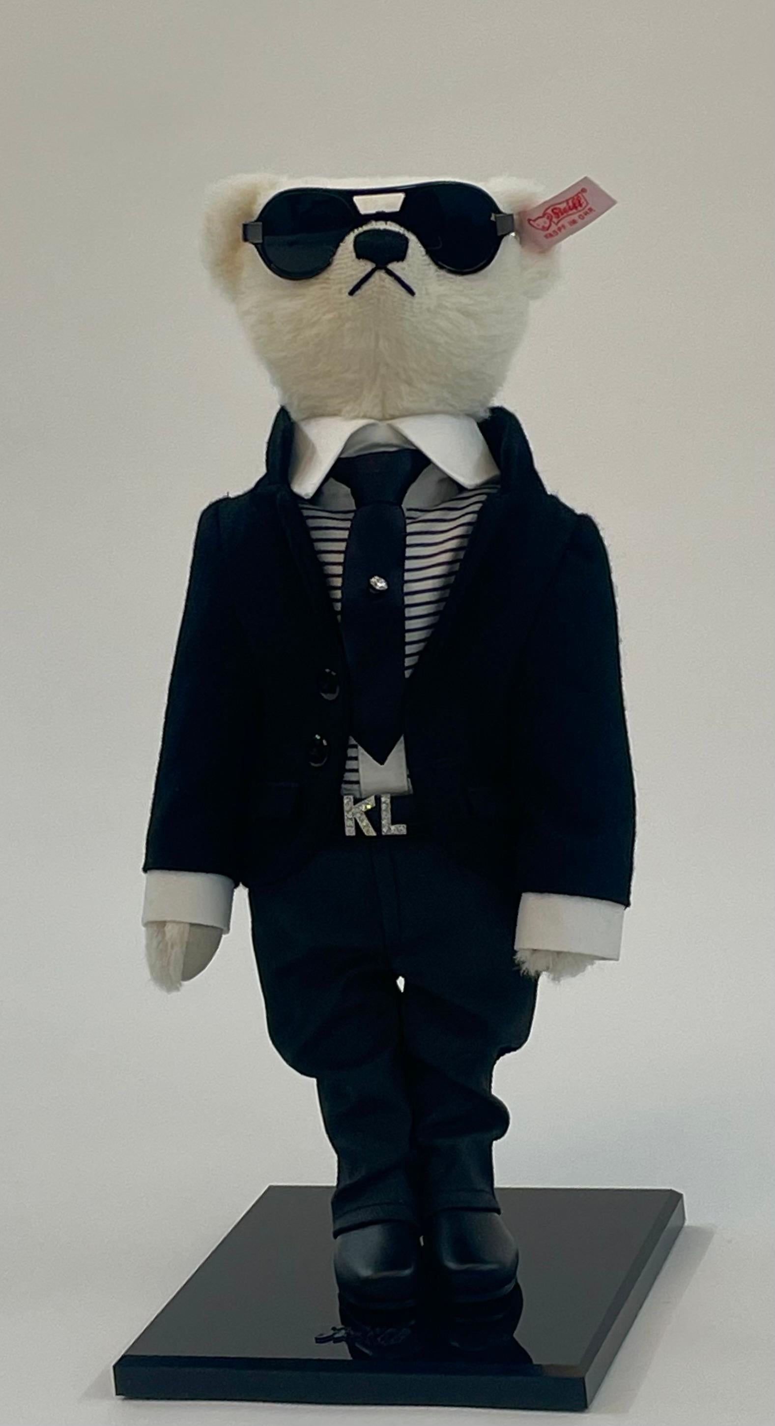 Teddy Bear Famous collector ! For Sale 10