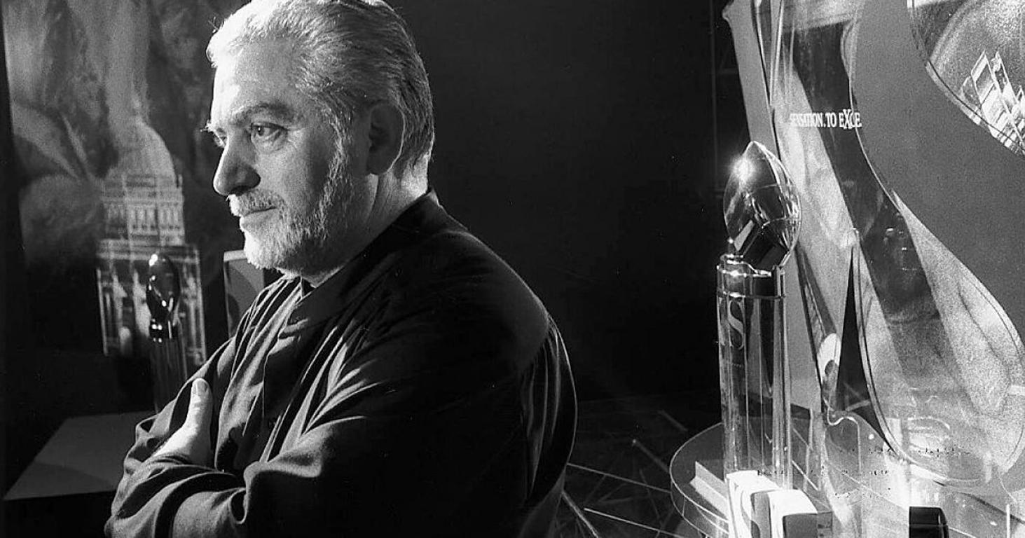 Paco Rabanne ( 1934 -2023 )
