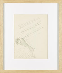 " Ma main de Malade " e " la mère de Rollo ".