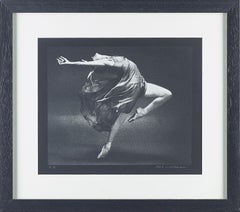 "Natalia Makarova  vintage  Collection Serge Lifar