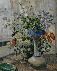 Paint Still-life Paintings