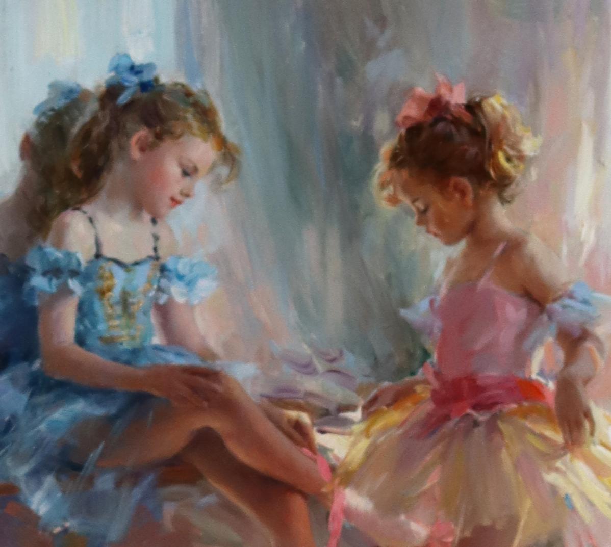 konstantin razumov ballerina