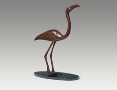 Flamingo-Lampen