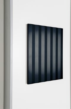 Phenomena, Black 04. Limited Edition 1st of 20 pieces.