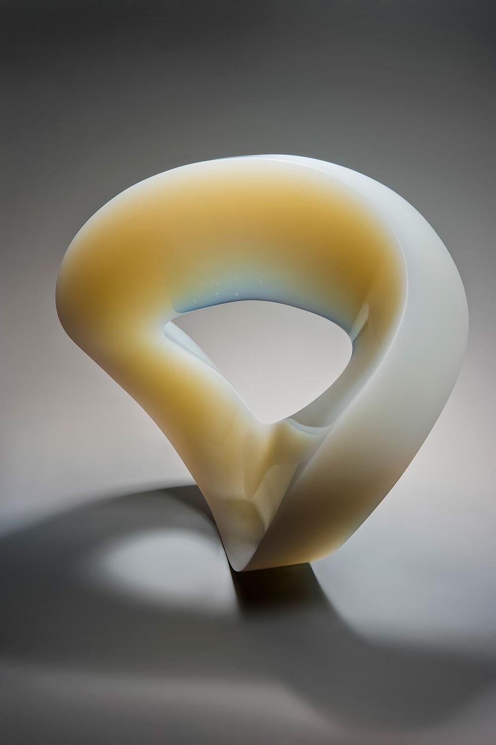 Anima - Sculpture by Heike Brachlow