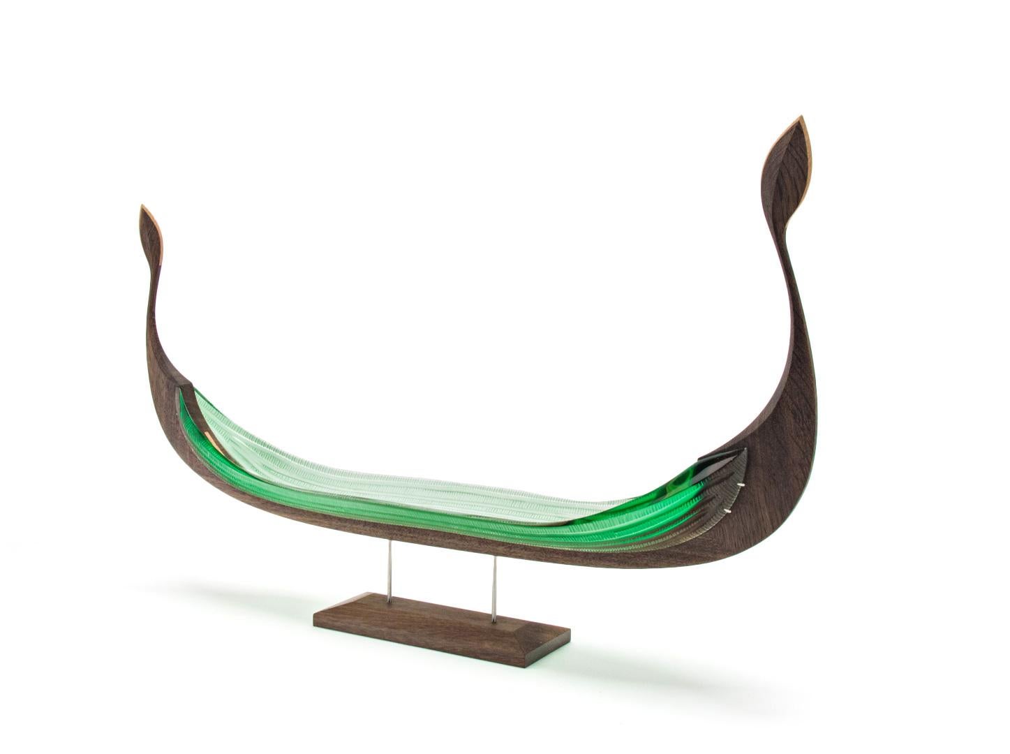 Audhumbla - Contemporary Sculpture by Backhaus & Brown and EgevÆrk