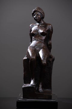 Female Nude