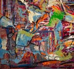 Untitled Abstract