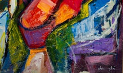 Untitled Abstract