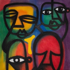 Gl Smothers Untitled