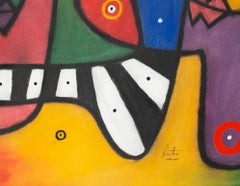 Untitled Abstract