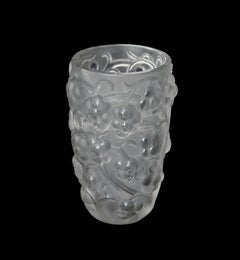 Vase Raisins, modèle 8878 