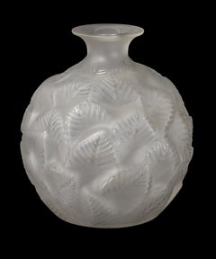 Vase Ormeaux