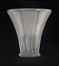 Epis Vase