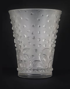 Ajaccio Vase