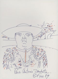 Torero