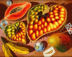 Frutos Prohibidos