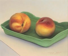 Claudio Bravo Melocotones  Drawing