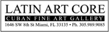 Latin Art Core