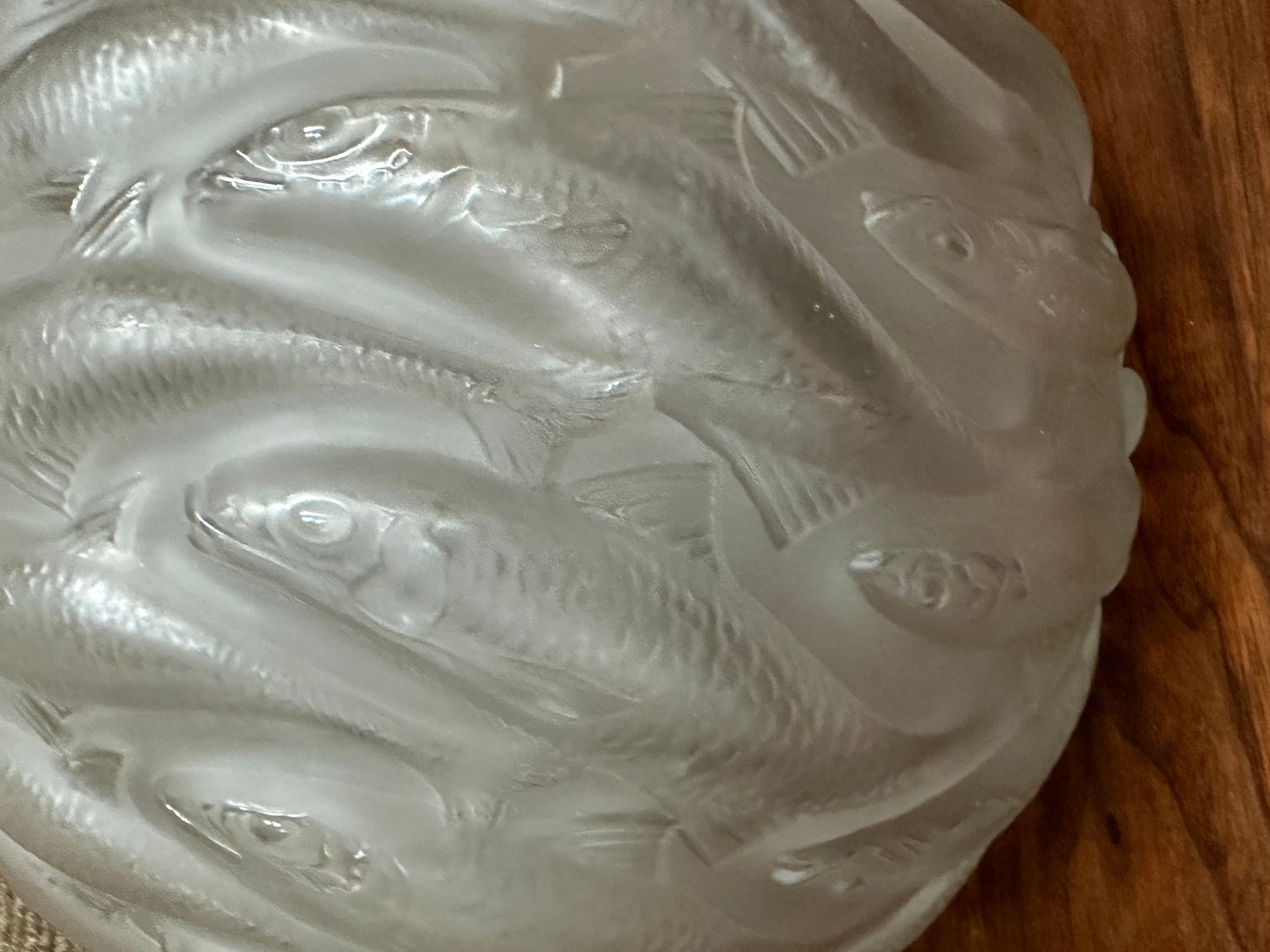 René Lalique (1860-1945)
Marisa Vase 1927
Smoky Glass
The sizes are 9 x 9 in

Literature:
Robert Prescott-Walker. Collecting Lalique Glass. Illustrated on page 45.

René Lalique was a seminal French glass designer known for his Art Nouveau and Art