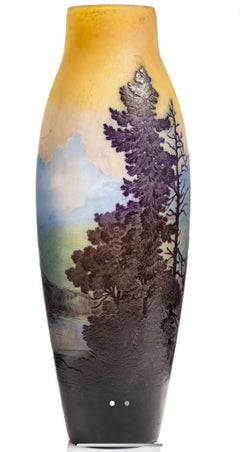 Vosguien Blue Line multilayer glass