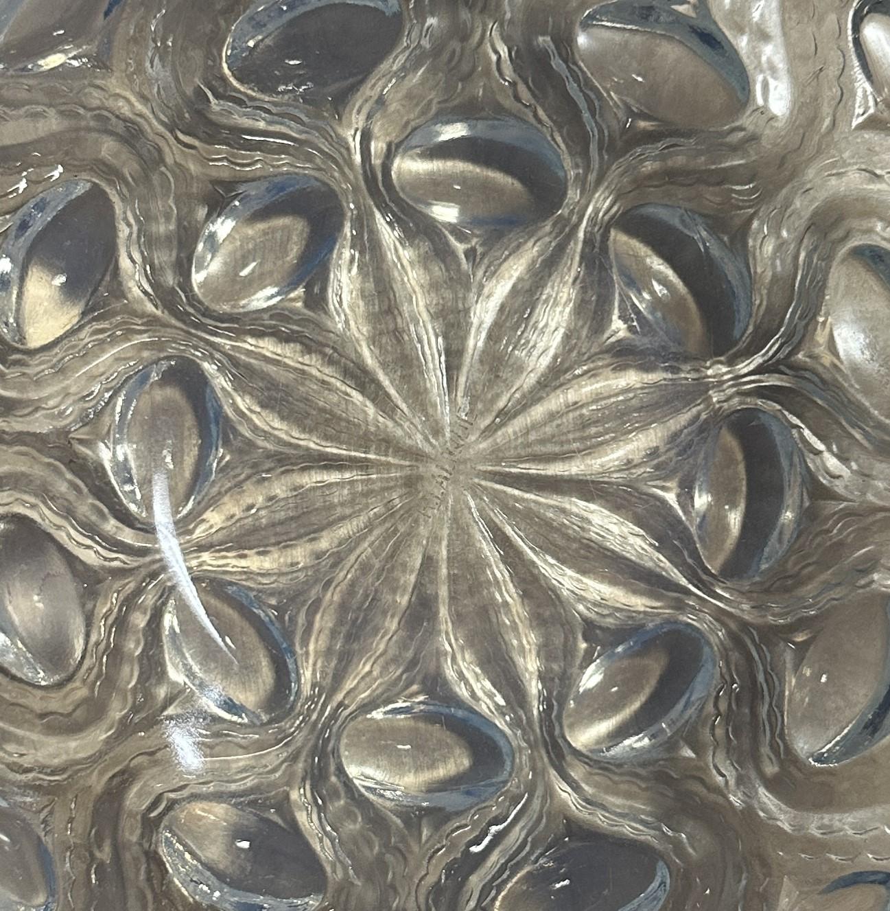 Ampoules n° 2 - Art déco Art par René Lalique