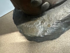 Demetre Chiparus, El sueño del payaso