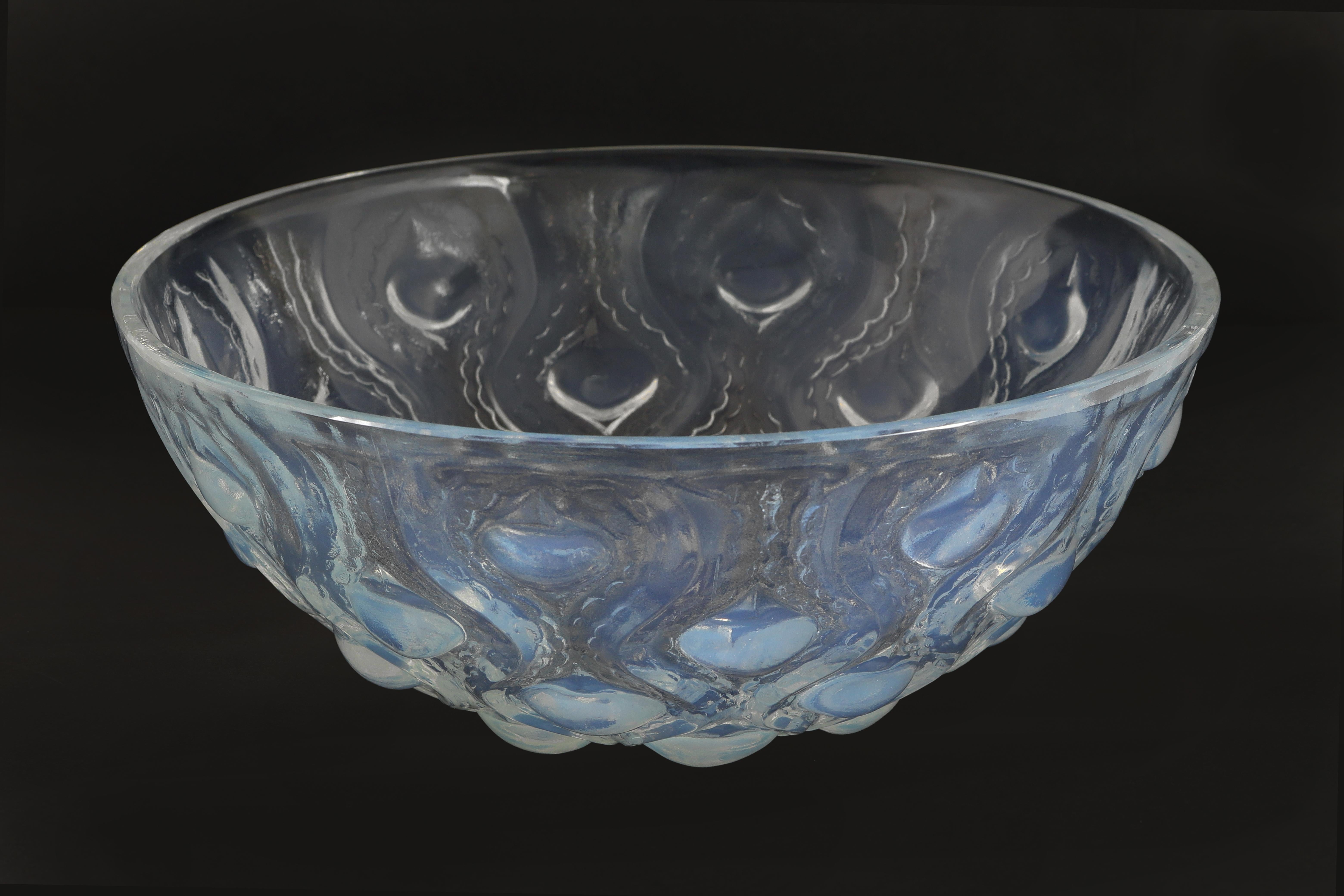 R. Lalique : Bulbes no 2