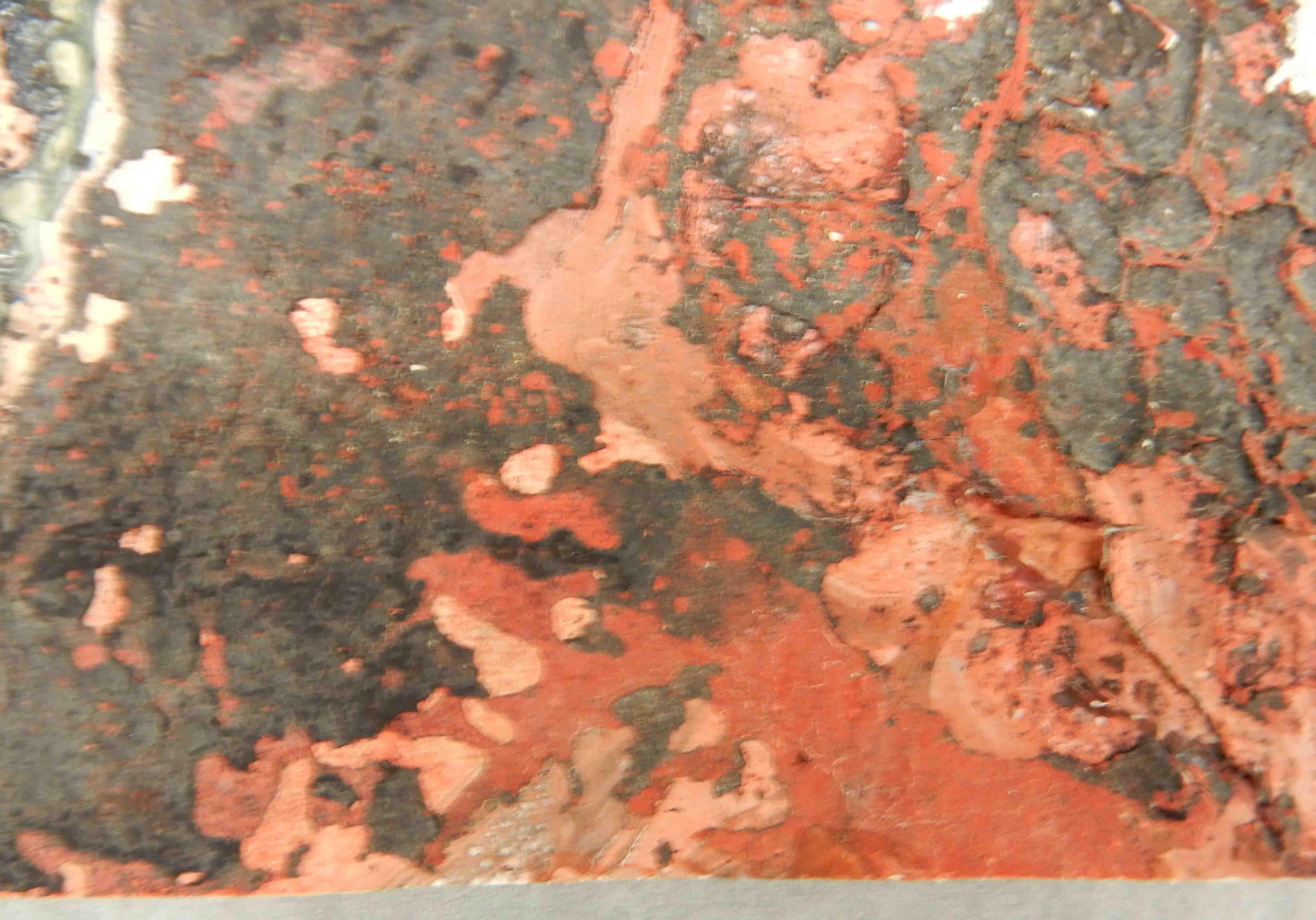 Opera di Senkichiro Nasaka. Pittura su carta eseguita nel 1962 (astratta) in vendita 8