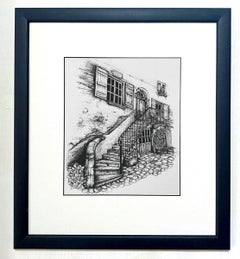 El Patio de Libby Bothway