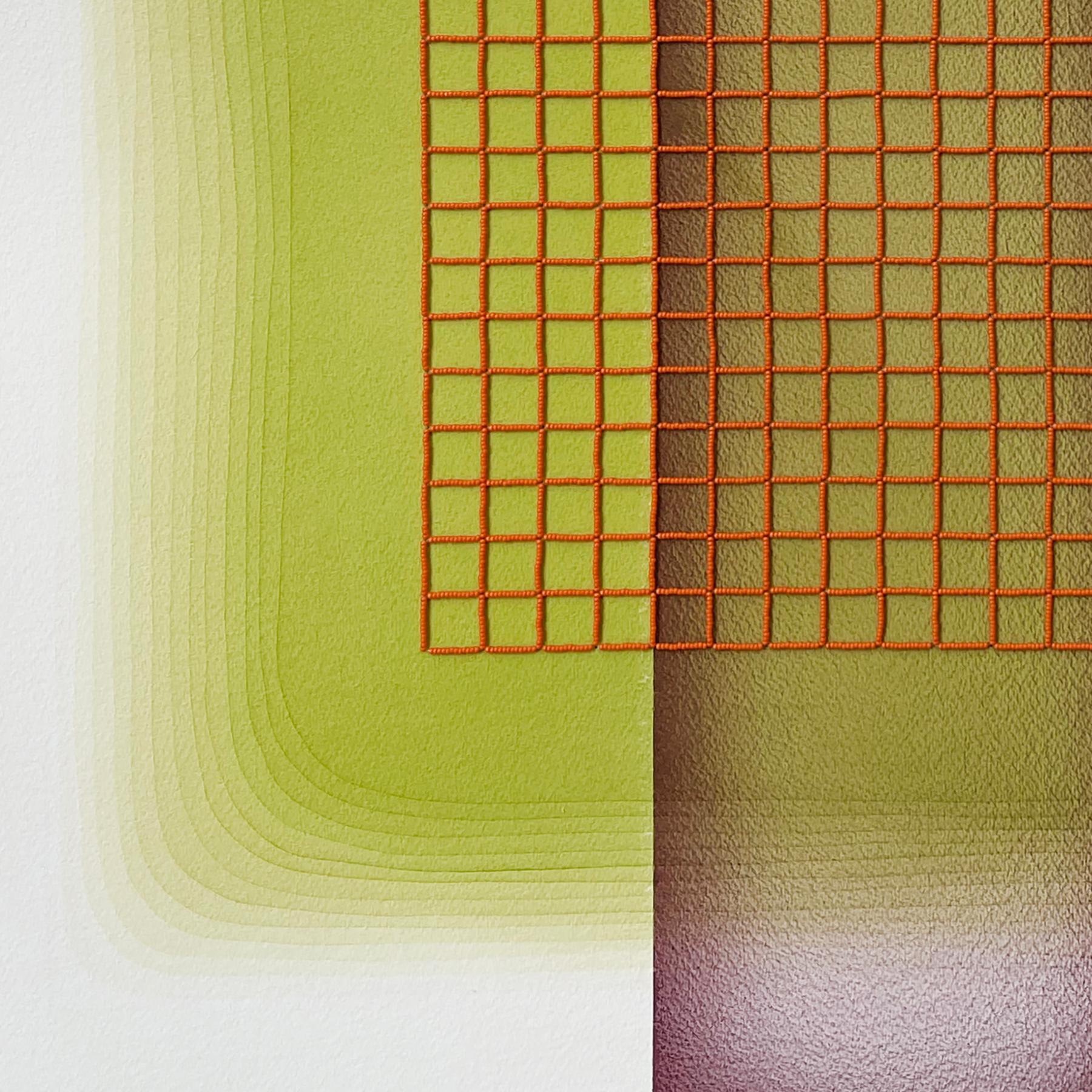 Interaction des couleurs IV (2)