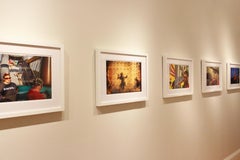 ""Atlanta Fair"" - Photographie du Sud