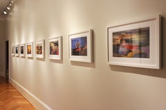 ""Wowgirl Queen-Wettbewerb, Iowa State Fair"" - Südamerikanische Porträtfotografie