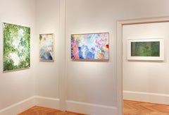 "Canopy Suite 344-002" Contemporary Composite Landscape Photography - JMW Turner