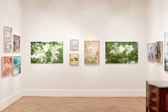 "Canopy Suite 029-821" Contemporary Composite Landscape Photography - JMW Turner