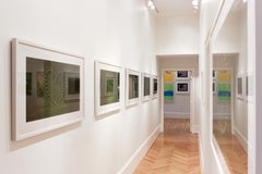 Was für alles und/oder nichts? - Herz"" - Landschaftsfotografie - Goldsworthy