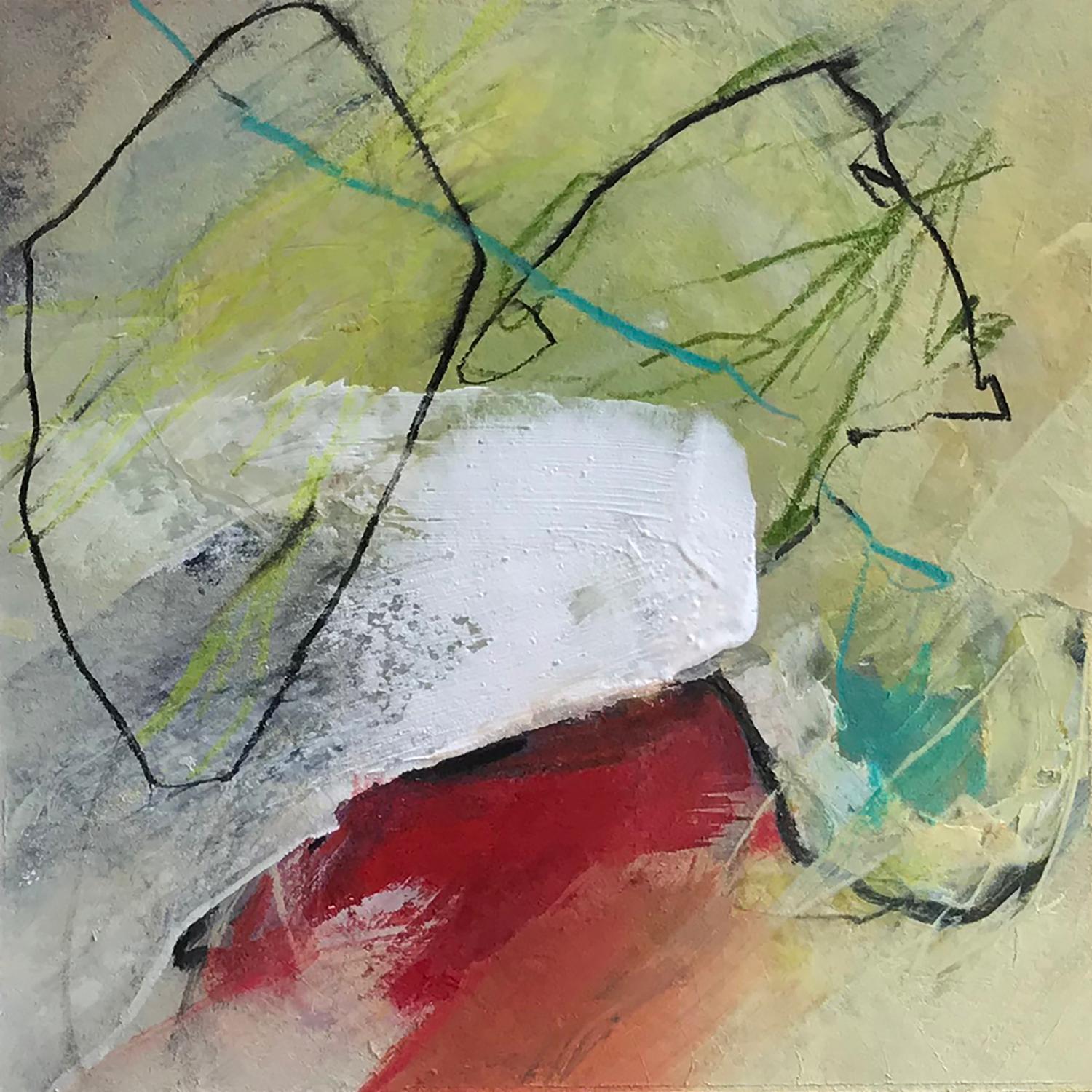joan mitchell abstract art