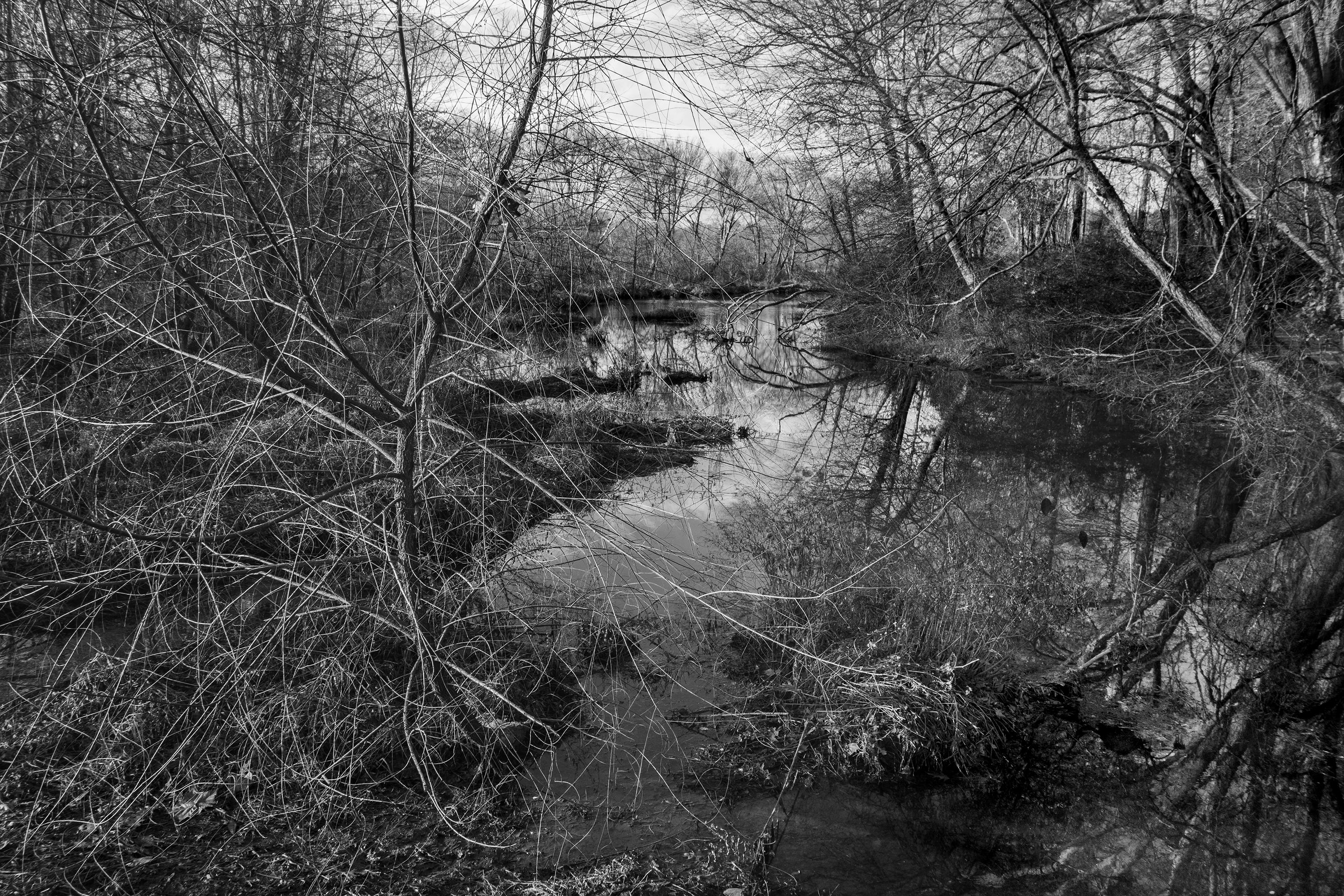 river landscape photography