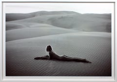 Pismo Beach 1 archival pigment print by photographer Ben Fink Shapiro