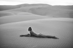 Pismo Beach 1 archival pigment print by photographer Ben Fink Shapiro