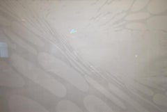 Stripe Drawing - Illuminant I, 2010